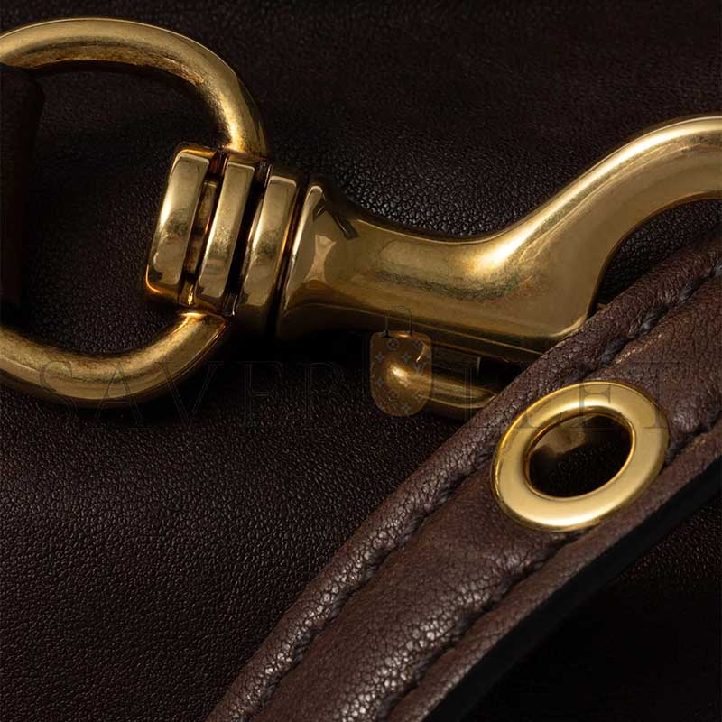 MIU MIU AVENTURE NAPPA LEATHER BAG 5BC182 (33*19*5cm)